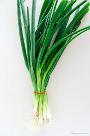 How To Green Onions Scallions