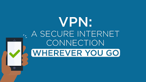 NYU Virtual Private Network (VPN)