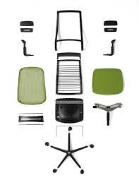 think again steelcase s think chair