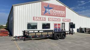 Loss type (a to z). Utility Nationwide Trailers