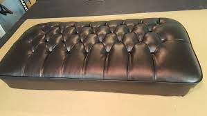 ford model a t upholstery