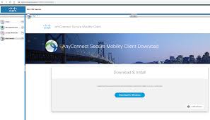 The effects of cisco anyconnect vpn client windows 10 download free filehippo. Installing The Cisco Anyconnect Vpn Client Columbia University Information Technology