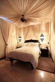 Spectacular Bedroom Curtain Ideas The