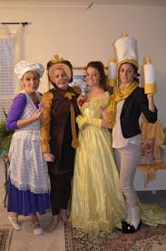 Lumiere is one of the problem costumes in beauty & the beast. Again We Say Rejoice