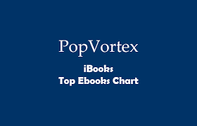 Ibooks Top Ebook Best Seller Chart 2019
