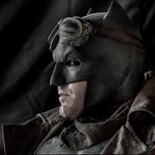 Do you really think that.? Ben Affleck S Batman Returns In The Flash Updated