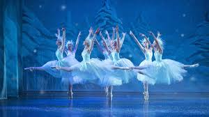 The Christmas holidays mean 'The Nutcracker' ballet will be performed all  over Southern California: Find one to see – Orange County Register