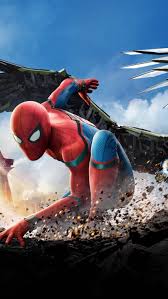 spider man homecoming hd wallpapers