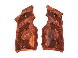 ruger mk iv oversized target grips ruger