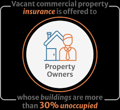 Unoccupied Commercial Property Insurance Commercial Property  gambar png
