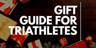best gifts for triathletes 2023