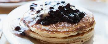 sweet life: nyc's finest pancakes