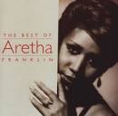 Best of Aretha Franklin [UK]