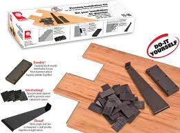 26 laminate flooring installation kit