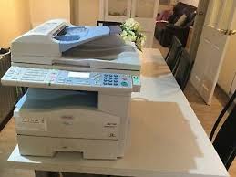 Windows bit of your computer, see the sidebar or determine it with the help of this article. Ricoh Aficio Mp C305 Spf Mfp Fully Refurbished 180 00 Picclick Uk