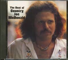 The Best of Country Joe McDonald: The Vanguard Years 1969-1975