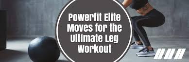 ultimate leg workout