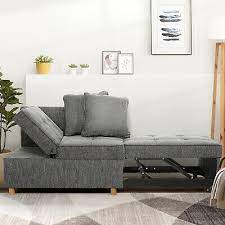 Sofa Bed Chair 4in1 Convertible Chair