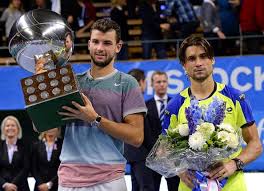 Names such as björn borg, john mcenroe, roger federer, rafael nadal and boris becker are some … Dimitrov S Win Over Ferrer At Stockholm Is A Tale Of Myriad Crossroads