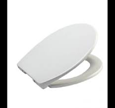 K2 Oval Shape Uf Toilet Seat Cover