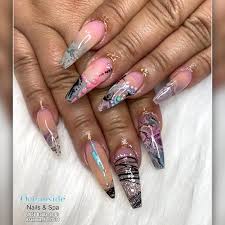 oceanside nails spa nail salon in