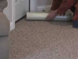 remodeling carpet protection diy you