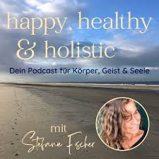 happy, healthy & holistic