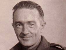 Archie Cochrane as a medical officer during World War II - _45720072_ef8577cf-9c39-4257-a325-1707e43cc55a