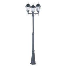 maxim lighting poles outdoor pole post