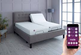 Smart Bed And Smart Mattress S
