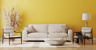 5 Summer Paint Colours To Cool Your Home