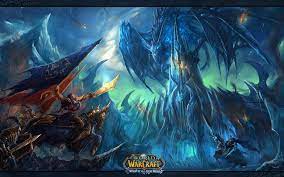 30 cool world of warcraft wallpapers