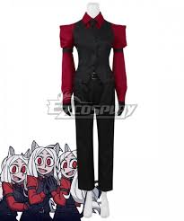 There is a lot of action and that is good, but the thing it does best is make us all sit and question what the multiverse could actually mean, not just for the scoobies, but for everyone. Helltaker Cerberus Cosplay Costume