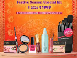 gift the flawless festive look to your
