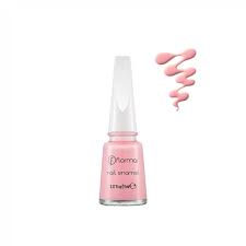 flormar nail enamel 77 light pink