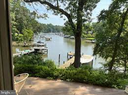 waterfront lot annapolis md real
