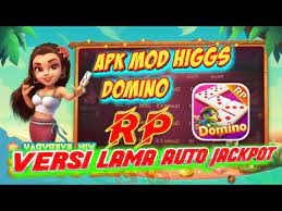 After waiting 10 seconds for the page to open, the app will. Download Higgs Domino Rp Versi Lama Apk Original 100 Aman Auto Jackpot Youtube