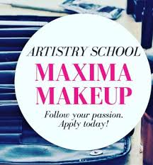 maxima of makeup artistry 4210