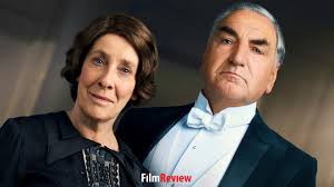 Ich hatte mich noch geärgert, dass ich es nicht ins kino geschafft habe und mir nur die dvd bestellt habe. Downton Abbey Movie Character Posters Video Film Review Online