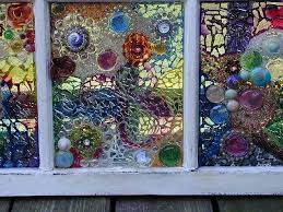 P1010346 Glass Art Sculpture Window