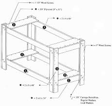 handymanwire bunk beds