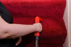 removing carpet stains with rug doctor