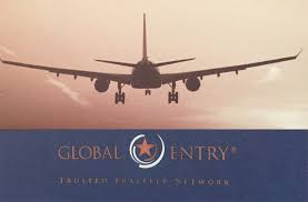 However, card members can receive no more than one $85 credit or $100 credit, depending on which program the card member first applies for, every 4 years for global entry or every 4.5 years for tsa pre ® for an application fee charged to an eligible card. Free Global Entry Tsa Precheck With These Credit Cards