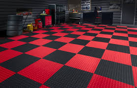 china garage floor tile manufacturer