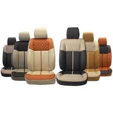 Car Leatherite Premium Quality Seat