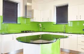 Glass Worktops Kitchen Worktop S