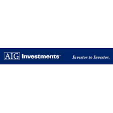Aig Investments Crunchbase