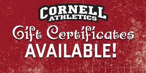 Cornell Athletic Tickets Ticket Office Home