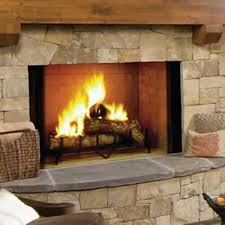 Majestic Fireplace S For