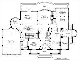 Featured House Plan Bhg 8079